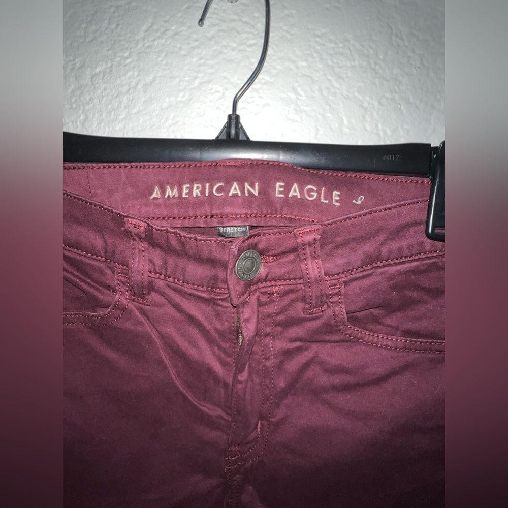 Jeans - Picture 3 of 5